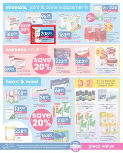 Clicks : You Pay Less (31 May - 18 June 2019), page 14