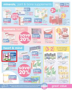 Clicks : You Pay Less (31 May - 18 June 2019), page 14