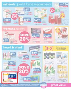 Clicks : You Pay Less (31 May - 18 June 2019), page 14