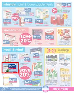 Clicks : You Pay Less (31 May - 18 June 2019), page 14
