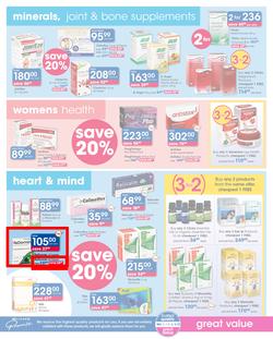 Clicks : You Pay Less (31 May - 18 June 2019), page 14