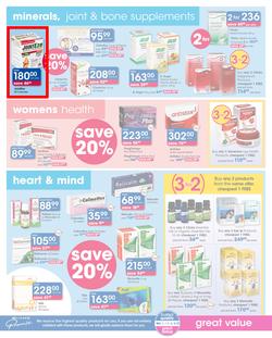 Clicks : You Pay Less (31 May - 18 June 2019), page 14