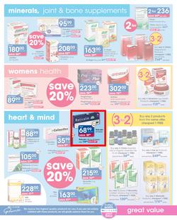Clicks : You Pay Less (31 May - 18 June 2019), page 14