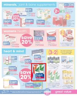 Clicks : You Pay Less (31 May - 18 June 2019), page 14