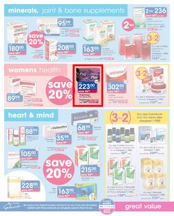Clicks : You Pay Less (31 May - 18 June 2019), page 14