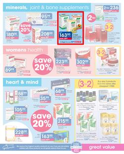 Clicks : You Pay Less (31 May - 18 June 2019), page 14