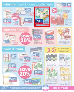 Clicks : You Pay Less (31 May - 18 June 2019), page 14