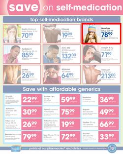 Clicks : You Pay Less (31 May - 18 June 2019), page 6