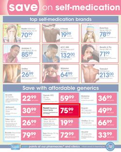 Clicks : You Pay Less (31 May - 18 June 2019), page 6