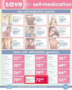 Clicks : You Pay Less (31 May - 18 June 2019), page 6