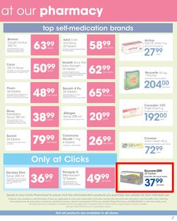 Clicks : You Pay Less (31 May - 18 June 2019), page 7