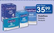 ProbiFlora Probiotic Products-Per Pack