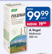 A.Vogel Milkosan-200ml Each