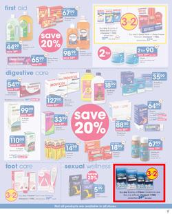 Clicks : You Pay Less (31 May - 18 June 2019), page 9