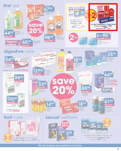 Clicks : You Pay Less (31 May - 18 June 2019), page 9