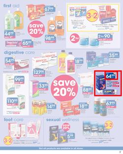 Clicks : You Pay Less (31 May - 18 June 2019), page 9
