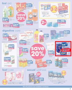 Clicks : You Pay Less (31 May - 18 June 2019), page 9