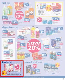 Clicks : You Pay Less (31 May - 18 June 2019), page 9