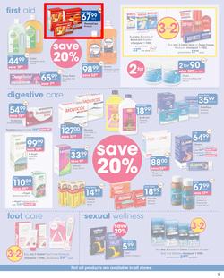 Clicks : You Pay Less (31 May - 18 June 2019), page 9