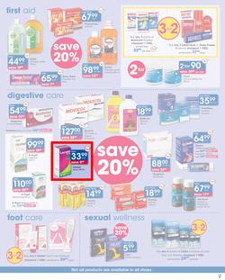 Clicks : You Pay Less (31 May - 18 June 2019), page 9