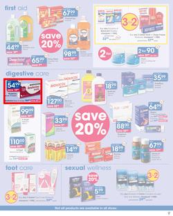 Clicks : You Pay Less (31 May - 18 June 2019), page 9