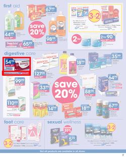 Clicks : You Pay Less (31 May - 18 June 2019), page 9