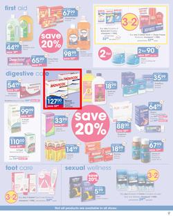 Clicks : You Pay Less (31 May - 18 June 2019), page 9