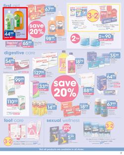 Clicks : You Pay Less (31 May - 18 June 2019), page 9