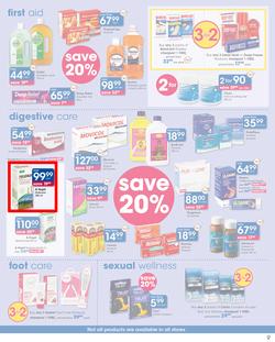 Clicks : You Pay Less (31 May - 18 June 2019), page 9