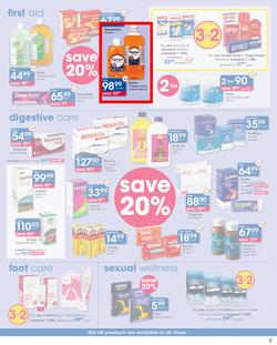 Clicks : You Pay Less (31 May - 18 June 2019), page 9