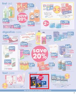 Clicks : You Pay Less (31 May - 18 June 2019), page 9