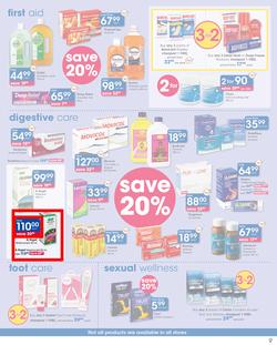 Clicks : You Pay Less (31 May - 18 June 2019), page 9