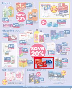 Clicks : You Pay Less (31 May - 18 June 2019), page 9