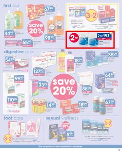 Clicks : You Pay Less (31 May - 18 June 2019), page 9