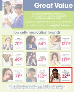 Clicks : You Pay Less (5 July - 22 July 2019), page 16
