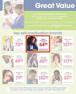 Clicks : You Pay Less (5 July - 22 July 2019), page 16