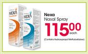 Nexa Nasal Spray-Each