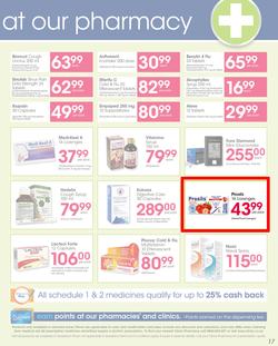 Clicks : You Pay Less (5 July - 22 July 2019), page 17