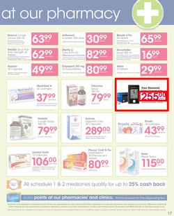 Clicks : You Pay Less (5 July - 22 July 2019), page 17