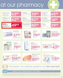 Clicks : You Pay Less (5 July - 22 July 2019), page 17