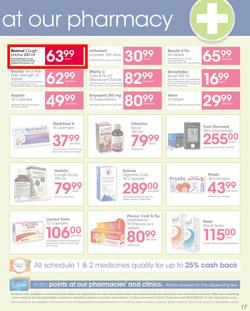 Clicks : You Pay Less (5 July - 22 July 2019), page 17