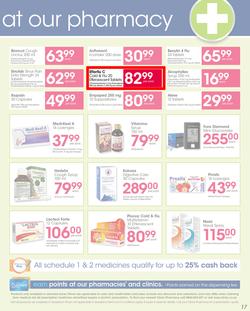 Clicks : You Pay Less (5 July - 22 July 2019), page 17