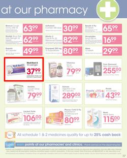 Clicks : You Pay Less (5 July - 22 July 2019), page 17