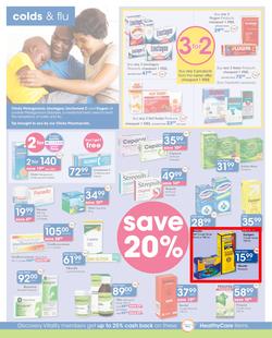 Clicks : You Pay Less (5 July - 22 July 2019), page 20