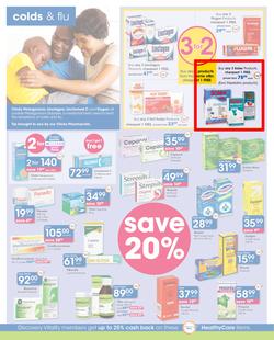 Clicks : You Pay Less (5 July - 22 July 2019), page 20