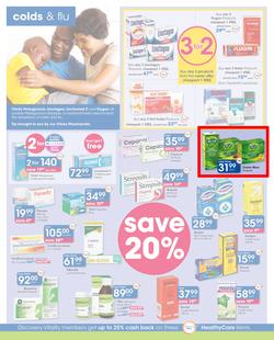 Clicks : You Pay Less (5 July - 22 July 2019), page 20