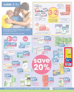 Clicks : You Pay Less (5 July - 22 July 2019), page 20