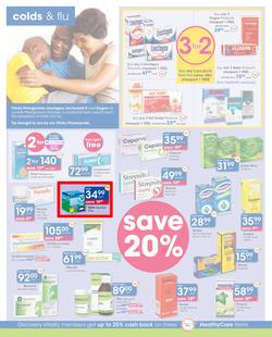 Clicks : You Pay Less (5 July - 22 July 2019), page 20