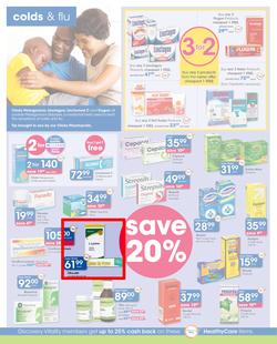 Clicks : You Pay Less (5 July - 22 July 2019), page 20