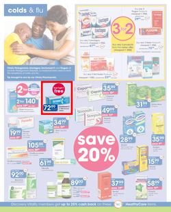 Clicks : You Pay Less (5 July - 22 July 2019), page 20